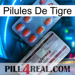 Tiger Pills 36